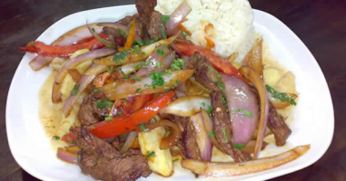 Die Vielfalt der peruanischen Gastronomie