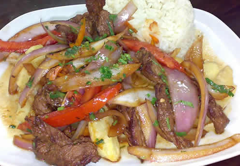 Die Vielfalt der peruanischen Gastronomie