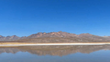 Nationalreservat Salinas y Aguada Blanca