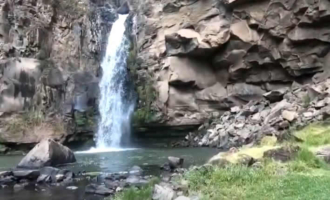 Aventura a la Catarata de Qorimaqma – Las místicas cataratas de Ayacucho