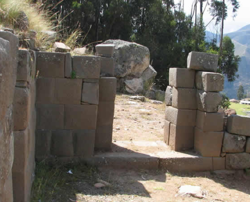 Intihuatana de Pomacochas: tesoros incas ocultos en la sierra de Ayacucho