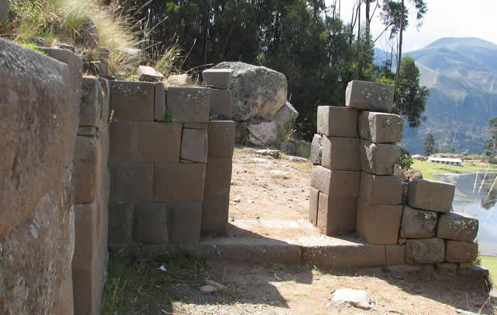Intihuatana de Pomacochas: tesoros incas ocultos en la sierra de Ayacucho