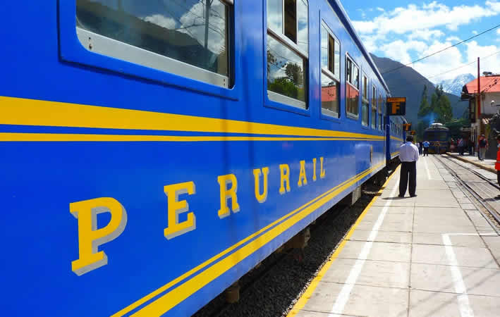 Auf nach Peru: So bereitet ihr euch auf euren Trip vor
