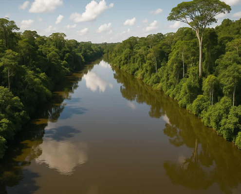 Peru intensiv: Amazonas, Anden & Machu Picchu – 14-tägige Erlebnisreise