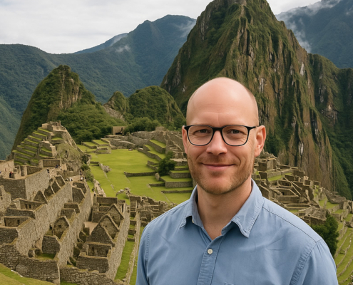 Peru Gruppenreise: Weltwunder & verborgene Schätze