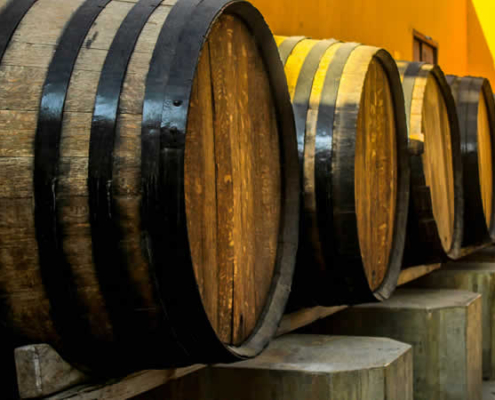 Bodega El Sol in Lunahuaná – Pisco & Wein mit Geschichte in Peru