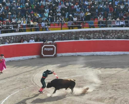 Fiesta del Señor de la Ascensión – La gran fiesta de mayo en Puquio