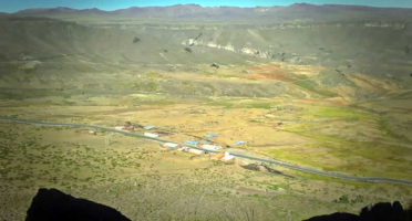 Mythos von Huayllahuarmi – Ursprungsgeschichte einer Andengemeinde in Ayacucho