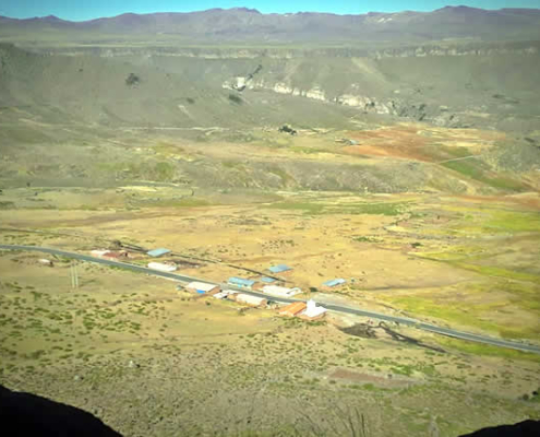 Mythos von Huayllahuarmi – Ursprungsgeschichte einer Andengemeinde in Ayacucho