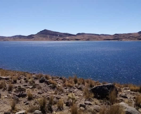 Lagunas de Yaurihuiri & Tahuaccocha – Lagos altoandinos llenos de mitos y vida