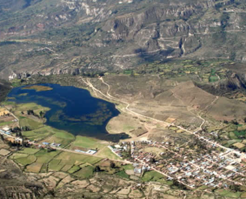 Lucanas – La provincia más grande de Ayacucho entre los Andes y las tradiciones ancestrales