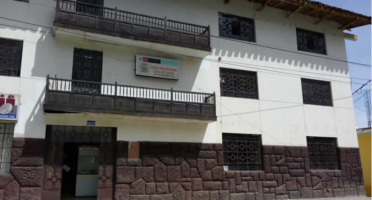 Archäologisches Museum von Cabana – Recuay und Pashash