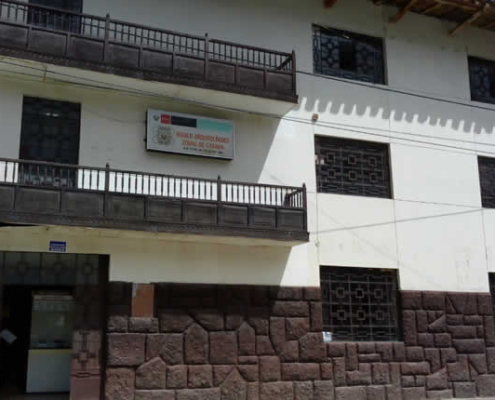 Museo Arqueológico Zonal de Cabana – Recuay & Pashash bajo un mismo techo