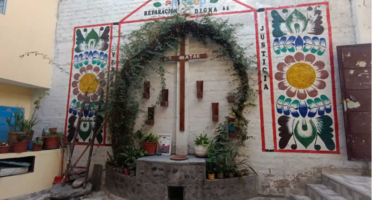 Museo de la Memoria – Erinnerung für die Zukunft in Ayacucho