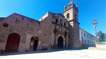 Iglesia y Convento de San Francisco de Asís – Herencia franciscana y armonía arquitectónica en Ayacucho