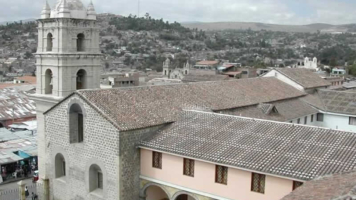 Iglesia y Monasterio de Santa Clara de Asís – El primer convento femenino de Ayacucho y un lugar de tradición viva