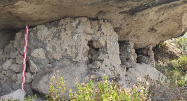 Sitio arqueológico Tinkuy Kuchu – Bosque pétreo de los ancestros en las alturas de Ayacucho