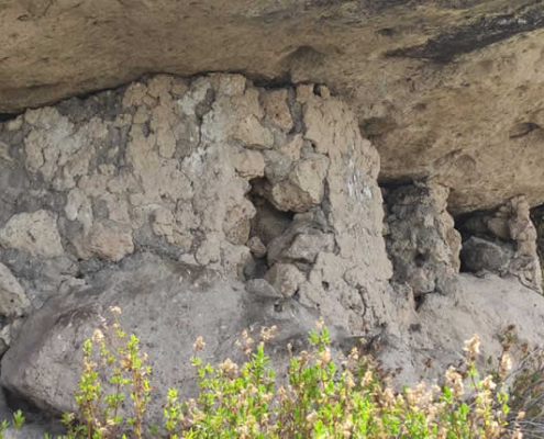 Sitio arqueológico Tinkuy Kuchu – Bosque pétreo de los ancestros en las alturas de Ayacucho
