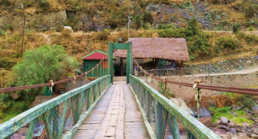 Camino Inka Piskacucho – Der klassische Inka-Trail zu Machu Picchu