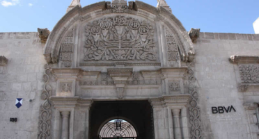 Casa Tristán del Pozo – Barockarchitektur im Herzen von Arequipa