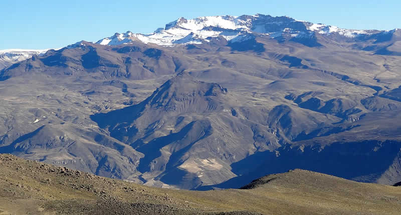 Caylloma – Maravillas naturales, historia y cultura en el corazón de los Andes
