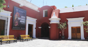 Museo Santuarios Andinos – La historia de la Dama de Ampato en Arequipa