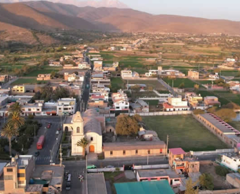Pueblo de Characato – Origen, cultura e identidad de Arequipa