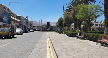 Ruta del Loncco – Auf den Spuren der bäuerlichen Kultur von Arequipa