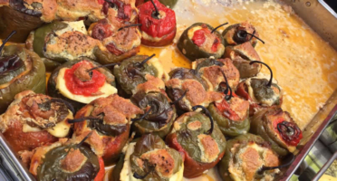 Rocoto Relleno – Die feurige Spezialität aus Arequipa