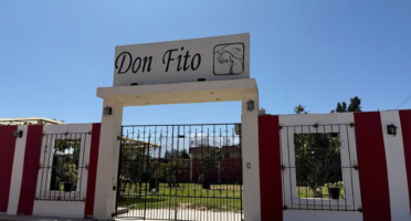 Bodega Don Fito: Enotourismus, HACCP-Qualität & Geschmäcker der Region