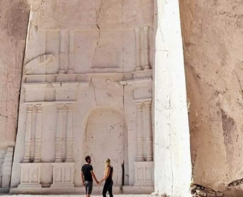 Canteras de sillar en Añashuayco: cómo se talló la «Ciudad Blanca»
