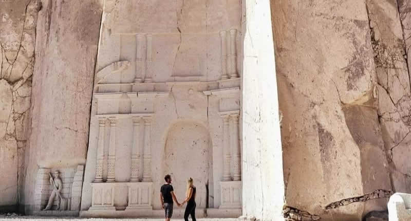 Canteras de sillar en Añashuayco: cómo se talló la «Ciudad Blanca»
