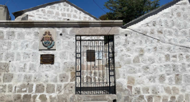 Casa Museo de Sitio Héroes y Mártires de Quequeña: Erinnerung, Identität & Zeugnisse der Guerra del Pacífico
