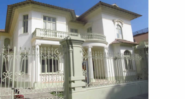 Casa de Artesanos Don Bosco – Kunsthandwerk im historischen „Rancho San Martín“