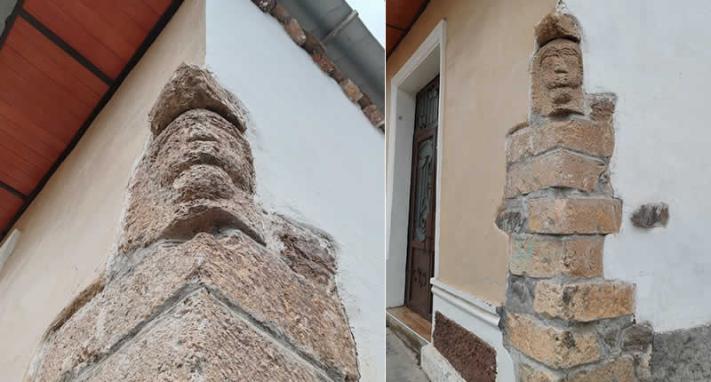 Ccoto Pichi (Qoto Pichi) en Huanta: Escultura satírica en piedra entre leyenda urbana y patrimonio