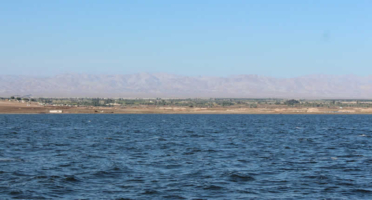 Lagune & Saline von San Camilo: Surreale Farben, Salzhandwerk & Vogelparadiese in La Joya