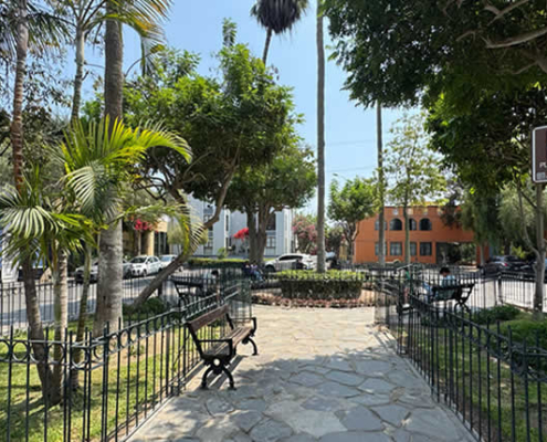 Plaza San Francisco – historisches Herzstück zwischen Kunst, Glaube & Architektur