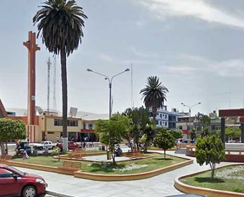 Pueblo de Camaná: Herencia colonial, gastronomía y vida costera en la provincia de Camaná