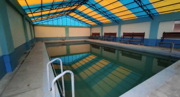 Balneario Termal de Juntuma – Hochandine Thermalquelle bei Asillo