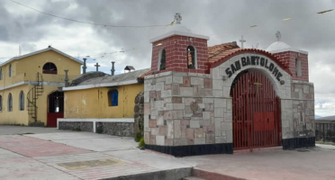 Cerro San Bartolomé (Ankarkollo) – Ritualberg und Aussichtspunkt über den Titicacasee