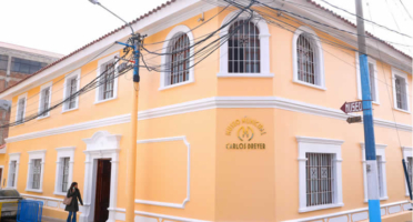 Museum Carlos Dreyer in Puno – Zeitreise durch die Geschichte des Altiplano