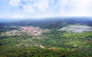 Villa Rica – Das Kaffeeherz der Provinz Oxapampa