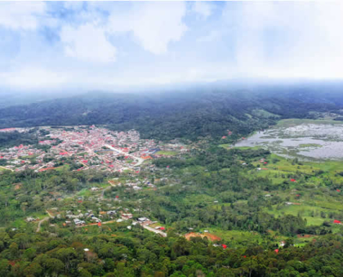 Villa Rica – Das Kaffeeherz der Provinz Oxapampa