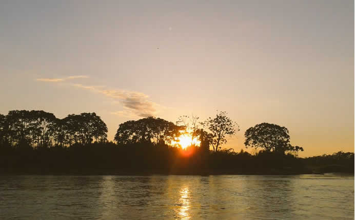 Reserva de Biosfera Oxapampa-Asháninka-Yánesha: tesoro natural y cultural en Pasco