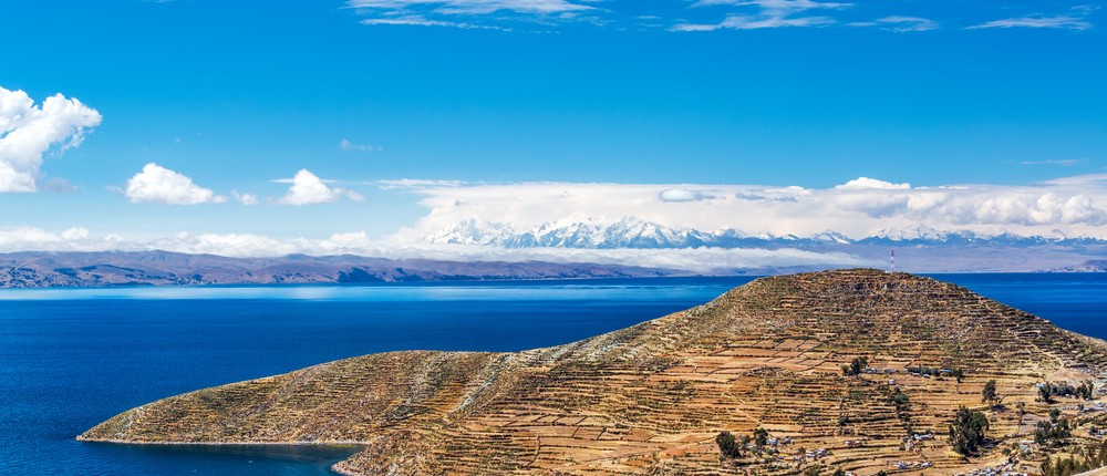 Isla del Sol