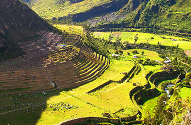 Patallacta