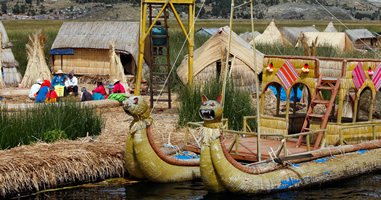 Uros Insel