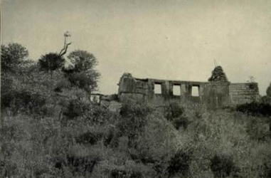 Aufnahme Bingham Expedition