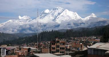 Huaraz
