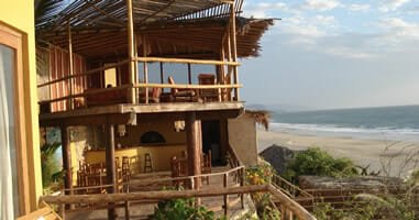 Paradise Mancora